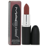 MAC Macximal Silky Matte Lipstick - # Whirl 3.5g