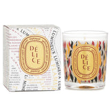 Diptyque Scented Candle - Delice(Delight) 70g