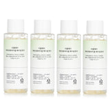 Reclar Microbiome Facial Toner 4x50ml