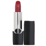Christian Dior Rouge Dior Couture Colour Velvet & Satin Finishes Lipstick - # 525 Cherie Satin Finish 3.5g/0.12oz