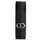 Christian Dior Rouge Dior Couture Colour Velvet & Satin Finishes Lipstick - # 999 Satin Finish 3.5g/0.12oz