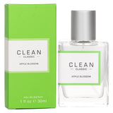 Clean Apple Blossom Eau De Parfum Spray 30ml/1oz