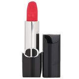 Christian Dior Rouge Dior Couture Colour Velvet & Satin Finishes Lipstick - # 100 Nude look Satin Finish 3.5g/0.12oz