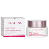 Clarins Bright Plus Dark Spot Targeting Moisturizing Gel Cream 50ml