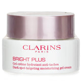 Clarins Bright Plus Dark Spot Targeting Moisturizing Gel Cream 50ml