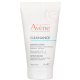 Avene Cleanance Detox Mask 50ml