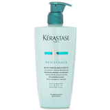 Kerastase Resistance Bain Force Architecte Strrengthening Shampoo 500ml/16.9oz