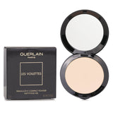 Guerlain Les Voilettes Translucent Compact Powder - # 02 Clair 5.5g
