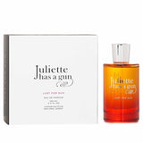 Juliette Has A Gun Lust For Sun Eau De Parfum Spray 90ml/3.4oz