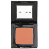 Bobbi Brown Powder Blush - # Antigua Shimmer 3.5g