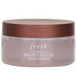 Fresh Brown Sugar Body Polish 200g/7oz