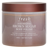 Fresh Brown Sugar Body Polish 200g/7oz