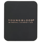 Youngblood Pressed Mineral Eyeshadow Quad - # Starlit 4g