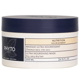 Phyto Nutrition Ultra Nourishing Mask 200ml