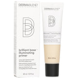 Dermablend Brilliant Base? Illuminating Primer 30ml/1oz