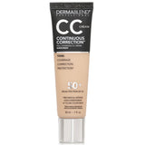 Dermablend Continuous Correction? CC Cream SPF 50 - # 10N Fair 1 30ml/1oz