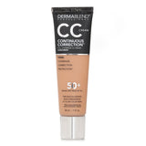 Dermablend Continuous Correction? CC Cream SPF 50 - # 20N Fair To Light 1 30ml/1oz
