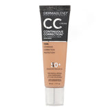 Dermablend Continuous Correction? CC Cream SPF 50 - # 10N Fair 1 30ml/1oz