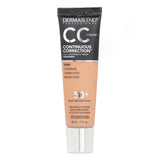 Dermablend Continuous Correction? CC Cream SPF 50 - # 10N Fair 1 30ml/1oz