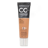 Dermablend Continuous Correction? CC Cream SPF 50 - # 40N Medium 2 30ml/1oz