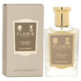 Floris Tuberose In Silk Eau De Parfum Spray 50ml/1.69oz