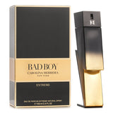 Carolina Herrera Bad Boy Extreme Eau De Parfum Spray 100ml/3.4oz