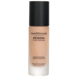 BareMinerals Original Pure Serum Radiant Natural Liquid Foundation Mineral SPF 20 - # Fair Warm 1 30ml/1oz