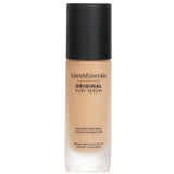 BareMinerals Original Pure Serum Radiant Natural Liquid Foundation Mineral SPF 20 - # Fair Cool 1 30ml/1oz
