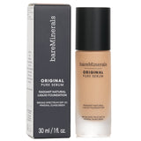 BareMinerals Original Pure Serum Radiant Natural Liquid Foundation Mineral SPF 20 - # Medium Neutral 3 30ml/1oz