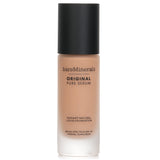 BareMinerals Original Pure Serum Radiant Natural Liquid Foundation Mineral SPF 20 - # Medium Neutral 3 30ml/1oz