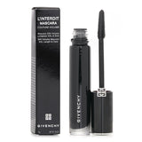 Givenchy L'Interdit Volumizing & Lengthening Mascara - # 01 Black 8g