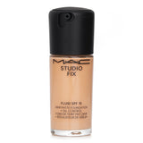 MAC Studio Radiance Serum Powered Liquid Foundation - # NW15 30ml/1oz