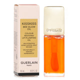 Guerlain KissKiss Bee Glow Oil Colour Reviving Lip Plumping Oil - # 319 Peach Glow 9.5ml/0.32oz