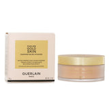 Guerlain Parure Gold Skin Diamond Micro Powder - #03 Medium 35g
