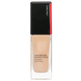 Shiseido Synchro Skin Radiant Lifting Foundation - # 220 Linen 30ml/1.2oz