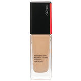 Shiseido Synchro Skin Radiant Lifting Foundation - # 240 Quartz 30ml/1.2oz