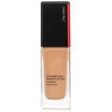 Shiseido Synchro Skin Radiant Lifting Foundation - # 340 Oak 30ml/1.2oz