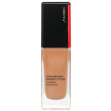 Shiseido Synchro Skin Radiant Lifting Foundation - # 350 Maple 30ml/1.2oz