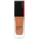 Shiseido Synchro Skin Radiant Lifting Foundation - # 330 Bamboo 30ml/1.2oz
