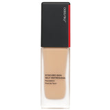 Shiseido Synchro Skin Self Refreshing Foundation - # 220 Linen 30ml/1oz