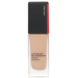 Shiseido Synchro Skin Self Refreshing Foundation - # 220 Linen 30ml/1oz