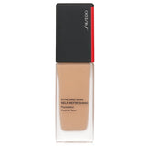 Shiseido Synchro Skin Self Refreshing Foundation - # 220 Linen 30ml/1oz