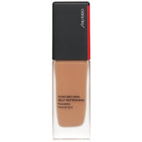 Shiseido Synchro Skin Self Refreshing Foundation - # 350 Maple 30ml/1oz
