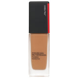 Shiseido Synchro Skin Self Refreshing Foundation - # 330 Bamboo 30ml/1oz
