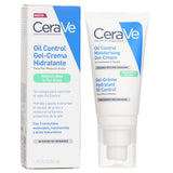 CeraVe Oil Control Gel Moisturizing Cream 52ml