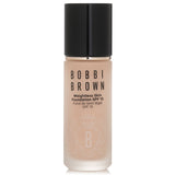 Bobbi Brown Weightless Skin Foundation SPF 15 - #N064 Honey 30ml