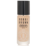 Bobbi Brown Weightless Skin Foundation SPF 15 - #N064 Honey 30ml