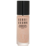 Bobbi Brown Weightless Skin Foundation SPF 15 - #N052 Natural 30ml