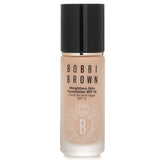Bobbi Brown Weightless Skin Foundation SPF 15 - #C024 Ivory 30ml