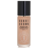 Bobbi Brown Weightless Skin Foundation SPF 15 - # N032 Sand 30ml